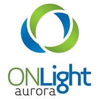 OnLight Aurora logo - Similar company to Xp Startup Labs