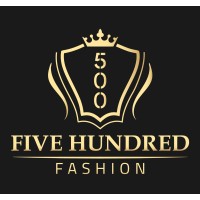 Five Hundred Fashion logo - Similar company to Aqar Amman عقار عمان
