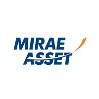 Mirae Asset Securities (HK) logo - Similar company to Mirae Asset Securities