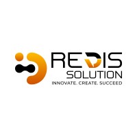 REDIS SOLUTION PVT LTD logo - Similar company to 11Values