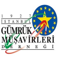 İstanbul Gümrük Müşavirleri Derneği logo - Similar company to E
