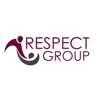 Respect Group logo - Similar company to Chinook Learning Services Continuing Education