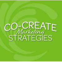 Co-Create Marketing Strategies logo - Similar company to Ara Testing Labs