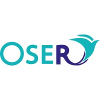 OSER CentraleSupélec logo - Similar company to Pics