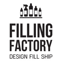 Filling Factory logo - Similar company to Therapy Clean