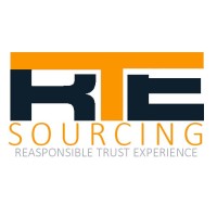 RTE Trade Enterprise logo - Similar company to Paramount Oil