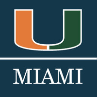 University of Miami Civil & Architectural Engineering logo - Similar company to University Of Miami College Of Engineering