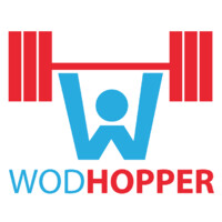 WODHOPPER logo - Similar company to Wodguru