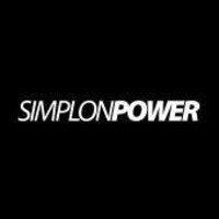 Simplon Power logo - Similar company to Capstone Project Services, Plc