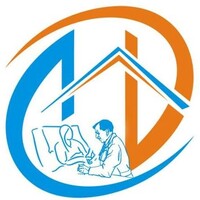 DocNok - Hospital at Home Healthcare Services (P) Ltd. logo - Similar company to Dr. Amit Roy