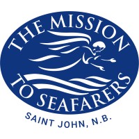 Saint John Seafarers Mission Inc. logo - Similar company to Aagam Digital Solutions (Ads)