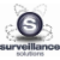 Surveillance Solutions logo - Similar company to Insertech Security System Services