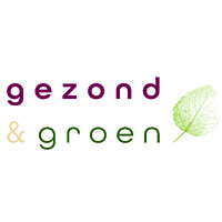Gezond & Groen logo - Similar company to Bloeifilm