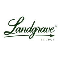 Landgrave Est 1928 logo - Similar company to Home Studio List