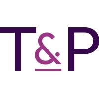 Tarsh & Partners Marketing Recruitment logo - Similar company to Armstrong Lloyd - Marketing Recruitment