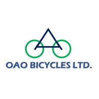 OAO Cycling Technology Ltd logo - Similar company to Suntech Int.