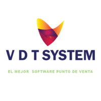 VDT System Punto de Venta logo - Similar company to Control Motion Group