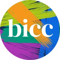 bicc - Bonn International Centre for Conflict Studies logo - Similar company to Climatters