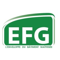 EFG Etanchéité logo - Similar company to Htgc - Étanchéité, Isolation Et Protection