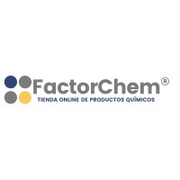 FactorChem logo - Similar company to Diseño Web De Tienda Online