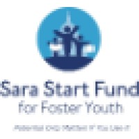 The Sara Start Fund For Foster Youth