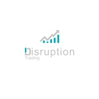 Disruption Trading logo - Similar company to Future Decoded