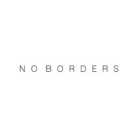 NO BORDERS logo - Similar company to The Creative Loft
