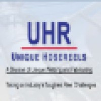 Unique Hosereels logo - Similar company to Reel Tech™ Hose Reels