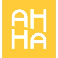 AH HA REPRESENTS logo - Similar company to Topoint Ai Studios
