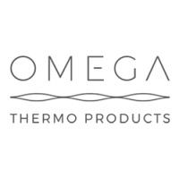 Omega Thermo Products logo - Similar company to Brazeway