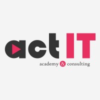 actIT academy & consulting GmbH logo - Similar company to Functional Tech It Consulting