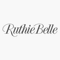 Ruthie Belle logo - Similar company to Flawless Lashes By Loreta