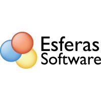 Esferas Software logo - Similar company to Weew Artificial Inteligence