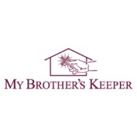 My Brother's Keeper logo - Similar company to Itcr