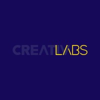 Creativlabs logo - Similar company to Ezad Global