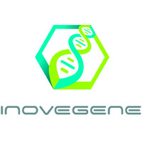 Inove Gene logo - Similar company to Bohus Biotech