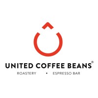 United Coffee Beans logo - Similar company to Baristica Coffee Roastery