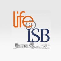 Life at ISB logo - Similar company to Isb Alumni Association