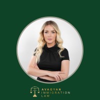 Avagyan Law Firm logo - Similar company to The Armenian Mirror-Spectator