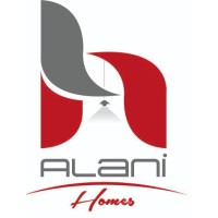Alani Homes logo - Similar company to Almeka Constructions & Interiros