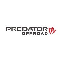Predator Offroad logo - Similar company to Axle Engineering