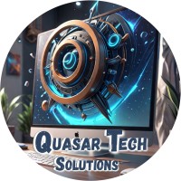 Quasar Tech Solutions, LLC logo - Similar company to Quasar Tech Solutions