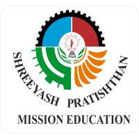 Shreeyash Pratishthan logo - Similar company to Striotech