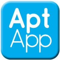 AptApp Ltd logo - Similar company to Pintags App