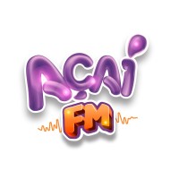 Rede Açaí de Comunicação logo - Similar company to Radio Venancio Aires