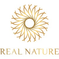 RealNature logo - Similar company to Biosfera Nature