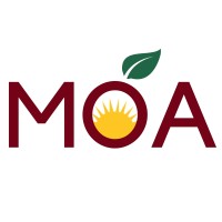 Missouri Organic Association logo - Similar company to Colonial Gardens