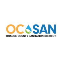 Orange County Sanitation District logo - Similar company to Moulton Niguel Water District