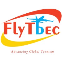 Fly TBEC logo - Similar company to Adam + Uva