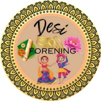 Desi Forening / Desi Student Association logo - Similar company to Market Protocol